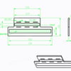 Gorenje Dishwasher Front Cover - Image 3