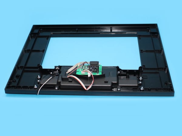 Frame Assembly Krt