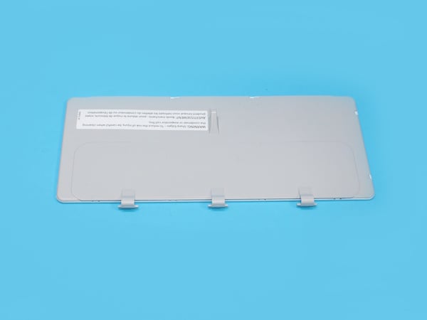 Condenser Door Cover TD-75/85 070 Us As.