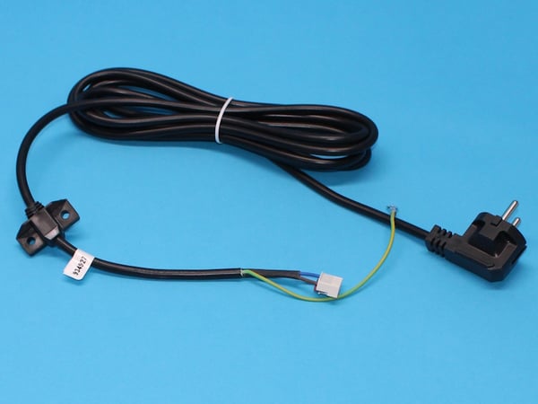 Supply Cord H05VV-F 3G0,75 3150 Eu"