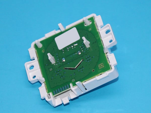 Control Unit Sel C Us WM-22 UL4 DC