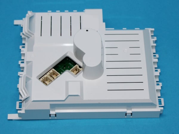 Gcu-p DW50/60 Bba Nidec Gen 2 Assy
