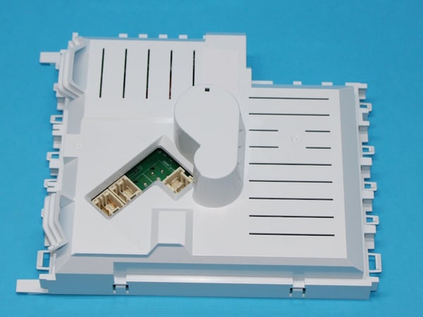 Gcu-p DW50/60 Bbb Nidec Gen 2 Assy