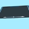 Asko Cooker & Hob Glassceramic BI8EA-N1 Asko Bk Glu - Image 1