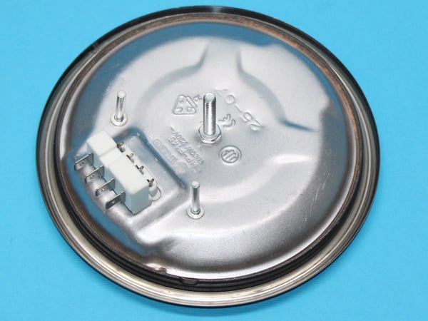Hotplate SN3/230V/1000W/F145-a Webo
