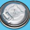 Gorenje Cooker & Hob Hotplate SN3/230V/1000W/F145-a Webo - Image 1