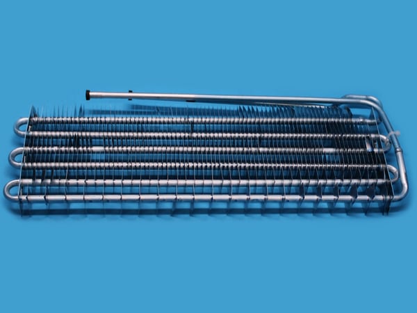 Finned Evap.Nf Hl B54/7 Changzheng Assy