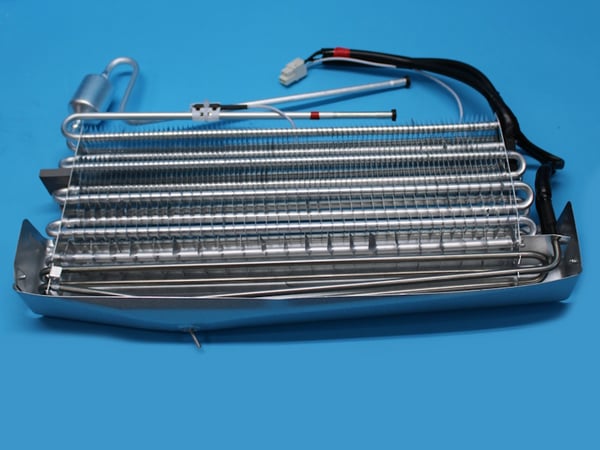Finned Evap.Nf Zo B54/7 Changzheng Assy