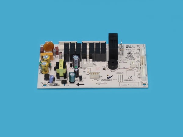 Control Unit