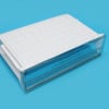 Gorenje Fridge & Freezer Drawer D6/6 H140 Fc 031-1 Czz Prof.Assy - Image 1