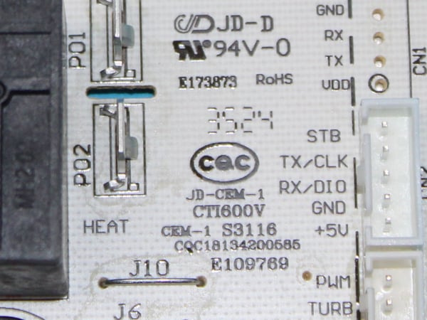 Control Unit