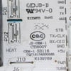 Mora Dishwasher Control Unit - Image 1