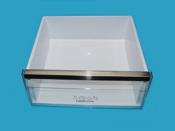 Drawer D6/6-H193 031-1 Cz Prof.Assy