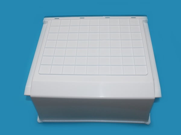 Drawer D6/6-Z240 031-1 Assy