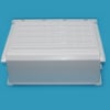 Gorenje Fridge & Freezer Drawer D6/6-Z193 Low 031-1 Assy - Image 1