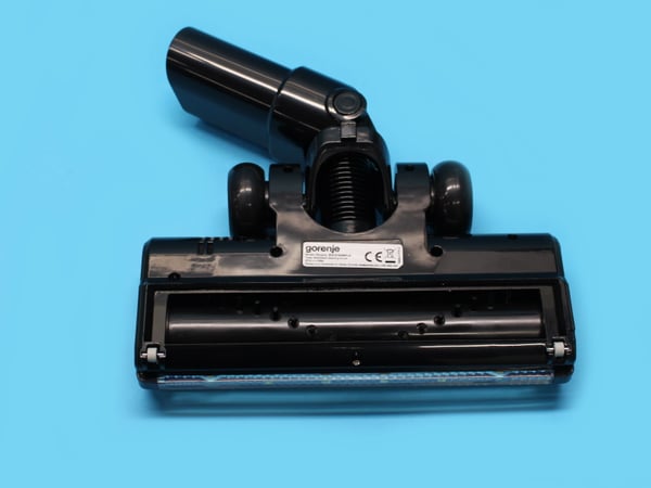 Floor Brush Bk Ass'y