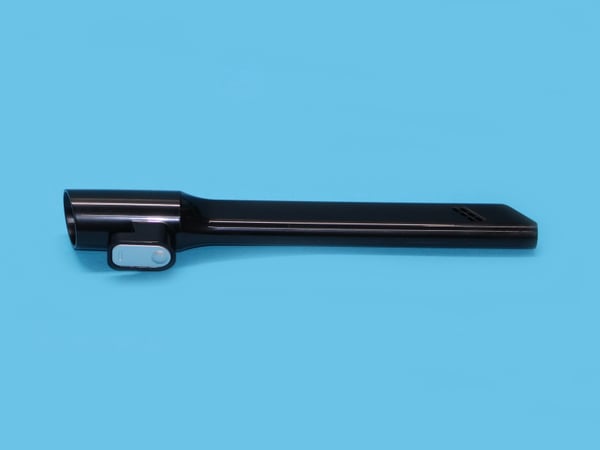 Flat Suction Nozzle Bk