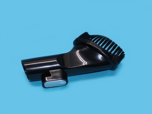 Small Brush Bk