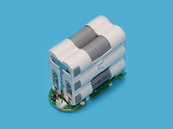 Battery Pack Ass'y 21.6V 2000MAH
