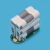 Gorenje Vacuum Cleaner Battery Pack Ass'y 21.6V 2000MAH - Image 1