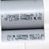 Gorenje Vacuum Cleaner Battery Pack Ass'y 21.6V 2000MAH - Image 2