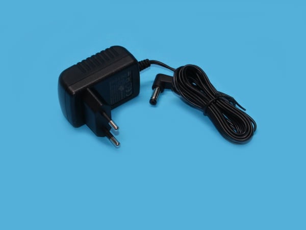 Charger DC 7-27V 500MA