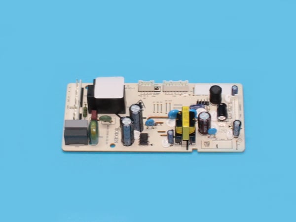Power Board C-32_P Hzf E 1850 H3 C6 Assy