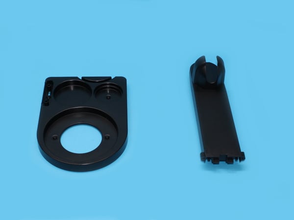 Storage Bracket