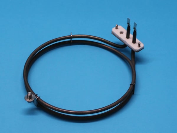 Heater BIO24 60 Fan 928067 Assy