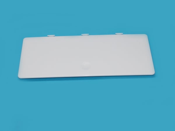 Conden.Door Cover TD-75/85 BK070 Assy