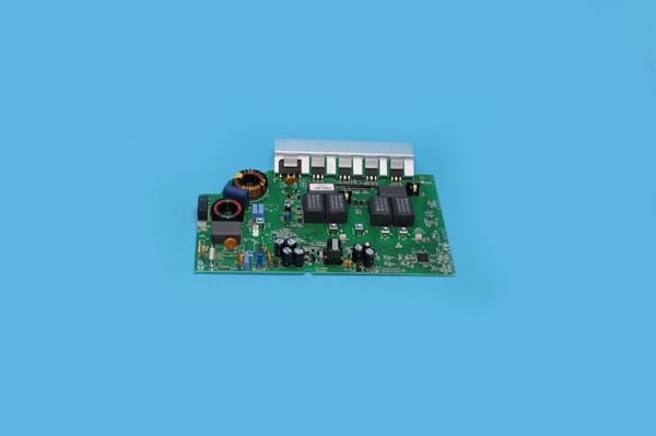 Power Board GF10