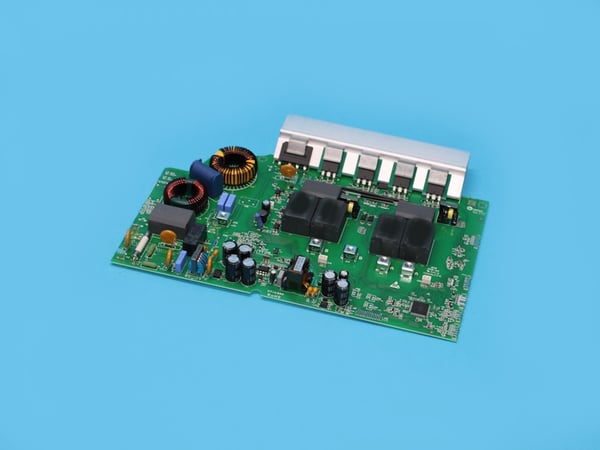 Power Board GF10 Domino Std