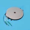 Atag Cooker & Hob Inductor GF10 210 Standard - Image 1