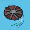 Atag Cooker & Hob Inductor GF10 210 Standard - Image 2