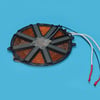 Atag Cooker & Hob Inductor GF10 210 Long - Image 2