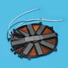 Atag Cooker & Hob Inductor GF10 Oval I Long - Image 1