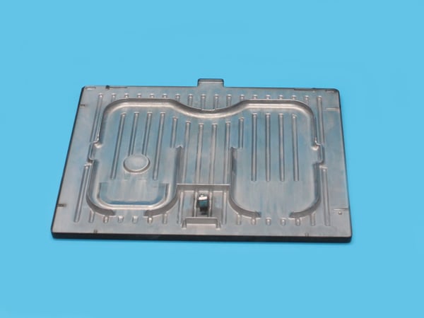 Grill Plate