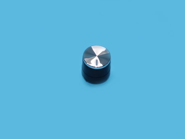 Knob+knob Cover