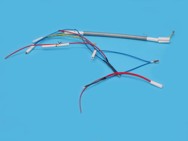 Lead Wire Asm
