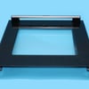 Gorenje Cooker & Hob Oven Door FS50MH 400 2 R210-G255 022 At - Image 1