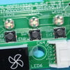 Gorenje Dishwasher User Interface - Image 2