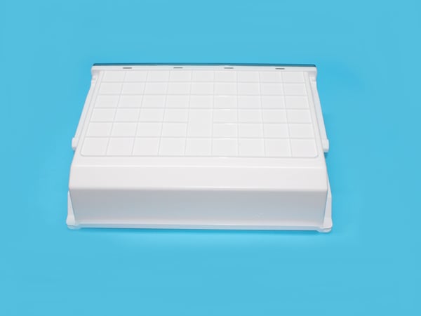Drawer D6/6 H140 Fb HB76 Prof.Assy