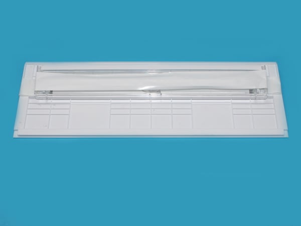 Trim Kv D6/6 H Cn Assy