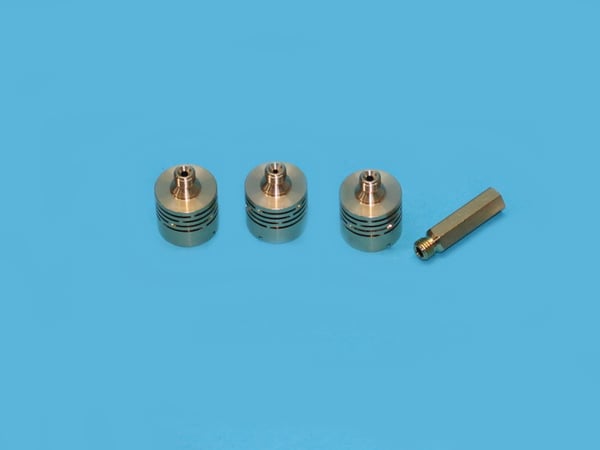 Set Of Jets Sab G110/8 4W Koop