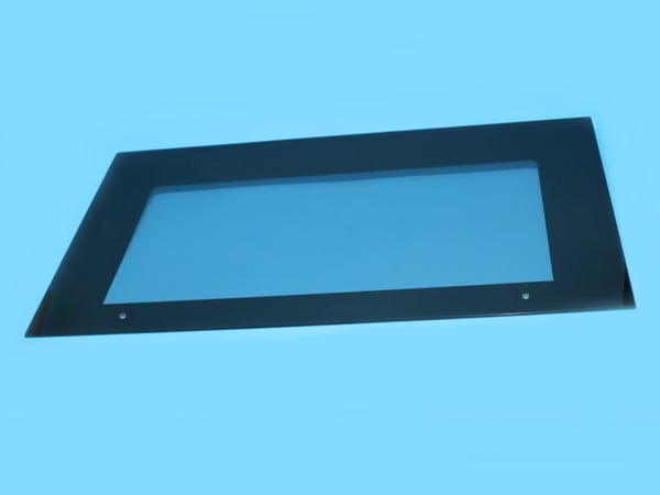 Glass Door