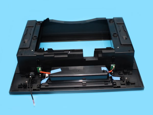 Frame Assembly