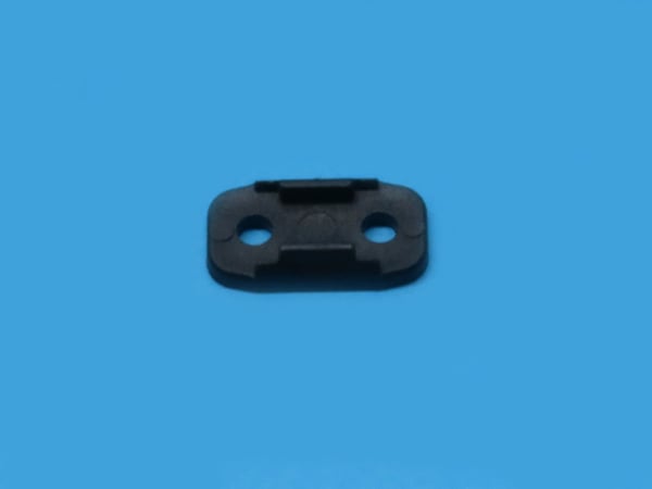 Front Panel Corner Connection Plastic