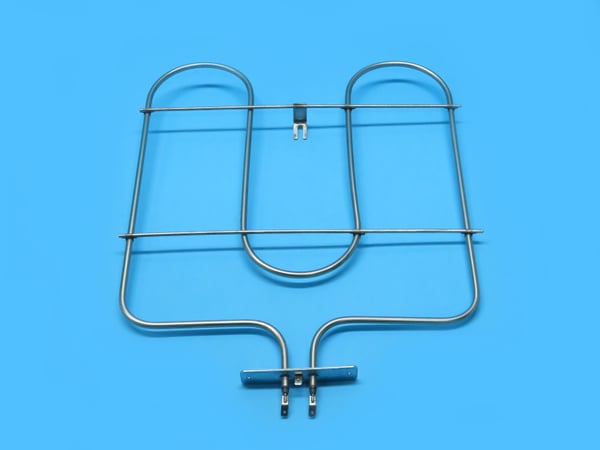Upper Heating Element