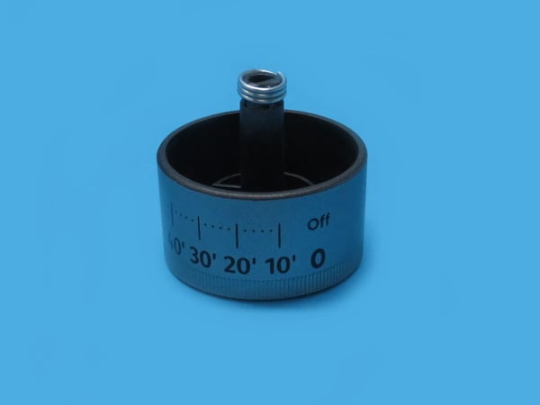 Minute Minder Knob