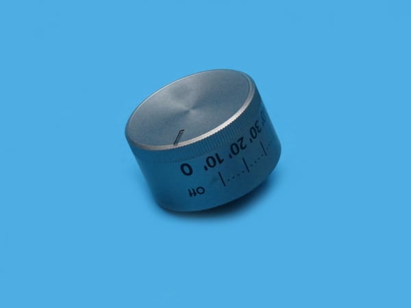 Knob - Mechanical Timer